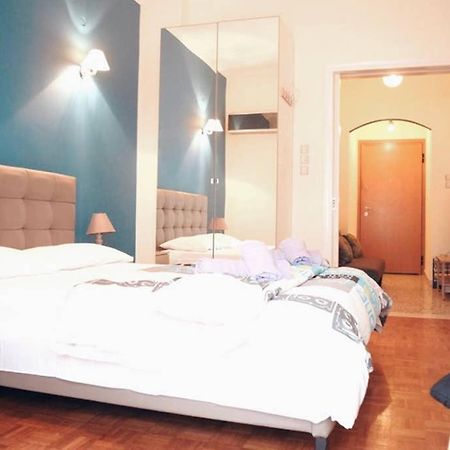 Athens Central 2Bd Apartment At Acropolis Plaka Exterior photo