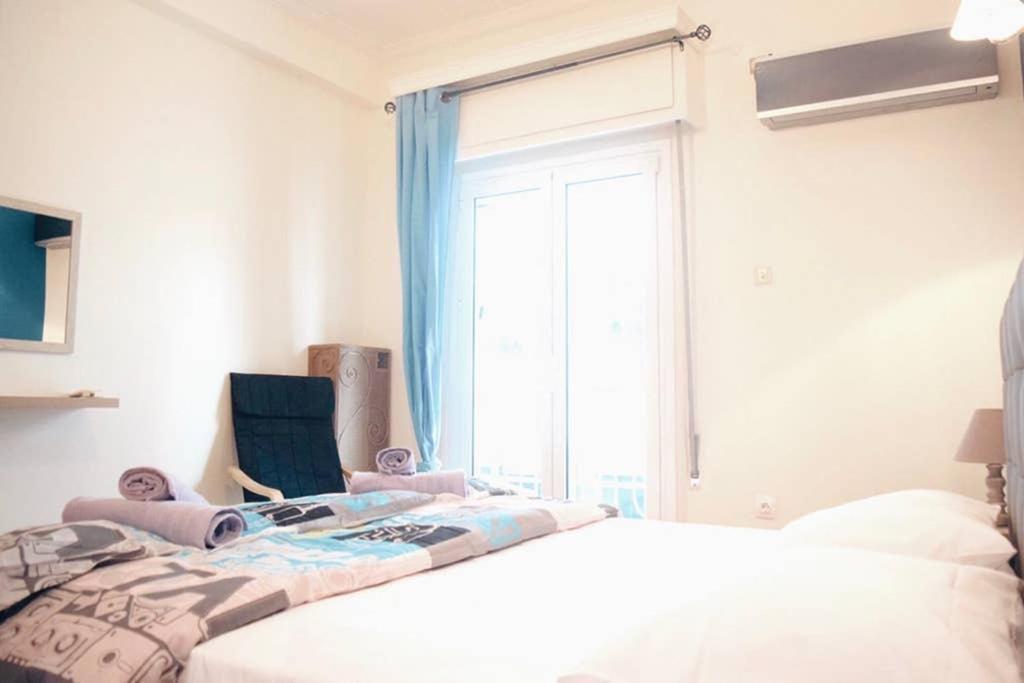 Athens Central 2Bd Apartment At Acropolis Plaka Exterior photo